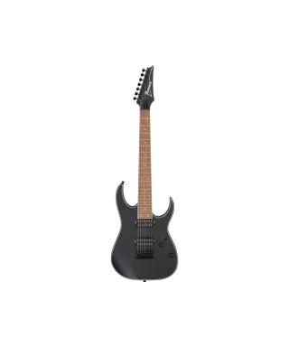 Ibanez rg7421ex black flat