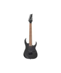 Ibanez rg7421ex black flat