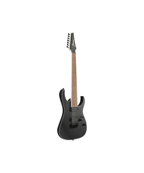 Ibanez rg7421ex black flat
