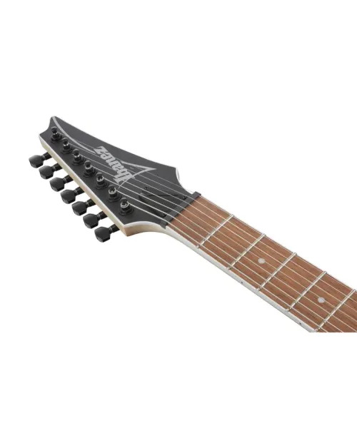 Ibanez rg7421ex black flat