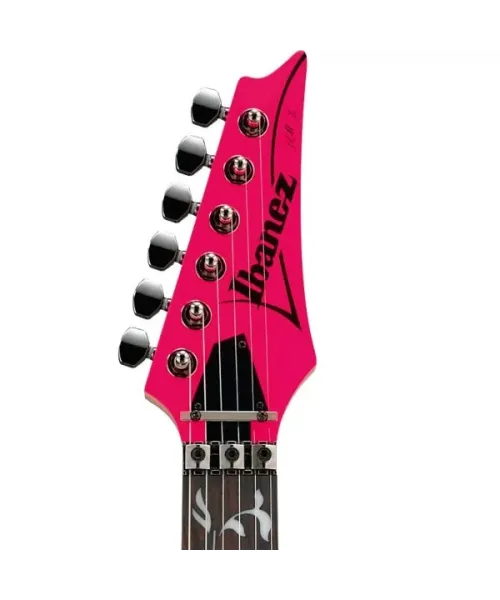 Ibanez jemjrsp pk steve vai pink