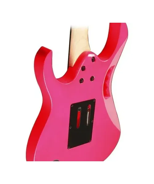 Ibanez Jemjrsp Pk Steve Go Pink