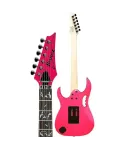 Ibanez Jemjrsp Pk Steve Go Pink
