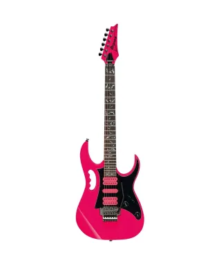 Ibanez Jemjrsp Pk Steve Go Pink