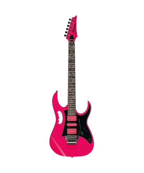 Ibanez jemjrsp pk steve vai pink