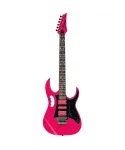 Ibanez jemjrsp pk steve vai pink