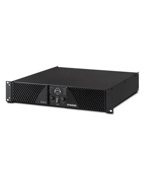 Wharfedale pro cpd 4800