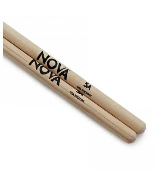 Nova 5a bacchette batteria