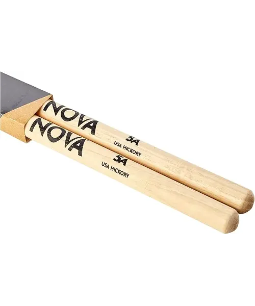 Nova 5a bacchette batteria