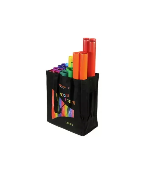 BoomWhackers set Move & Play