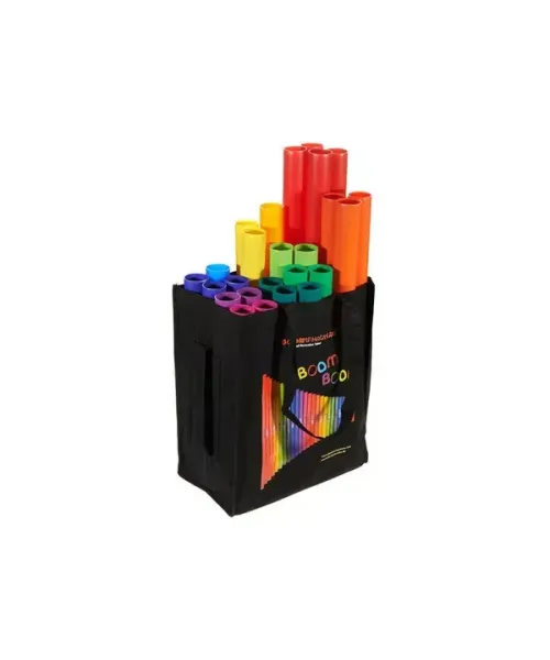 BoomWhackers set Move & Play