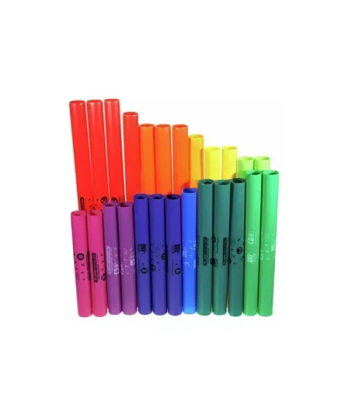 BoomWhackers set Move & Play
