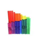 BoomWhackers set Move & Play