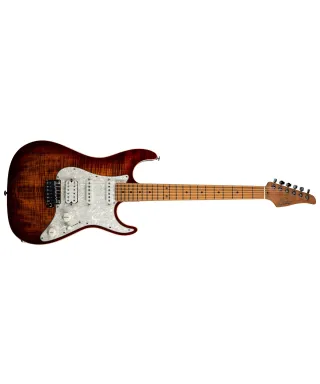 Suhr standard plus mp hss twbb