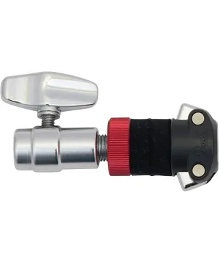 Pearl hcl-105qr rapid lock hi-hat clutch