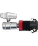 Pearl hcl-105qr rapid lock hi-hat clutch
