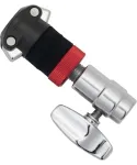 Pearl hcl-105qr rapid lock hi-hat clutch