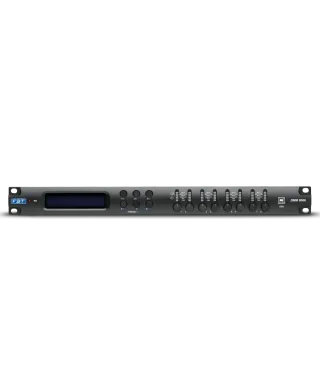 Fbt dmm8008 speaker processor