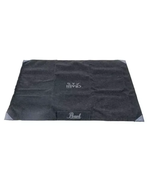 Pearl ppb-kcp5 rug crash pad drum