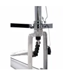 Pearl h-830 hi-hat stand