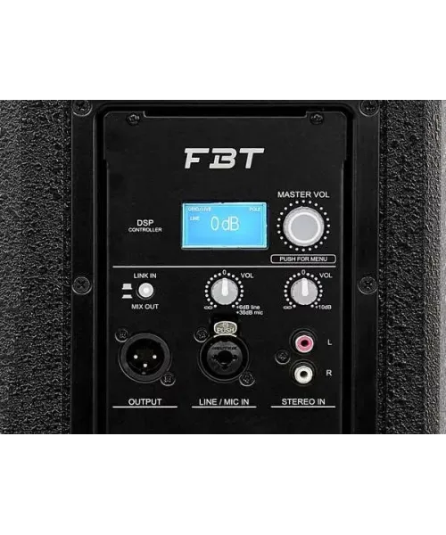FBT Ventis 112A