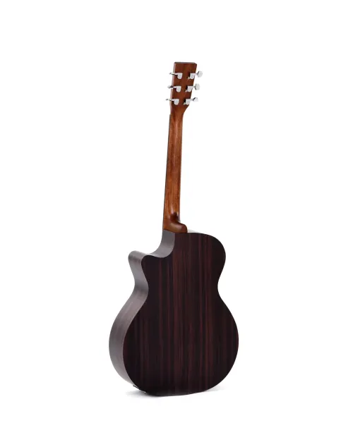 SIGMA GTCE SE GRAND JUMBO ELECTRIFIED