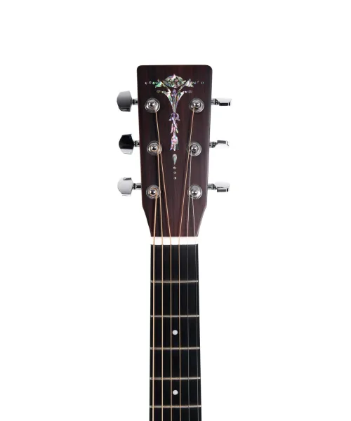 SIGMA GTCE SE GRAND JUMBO ELECTRIFIED