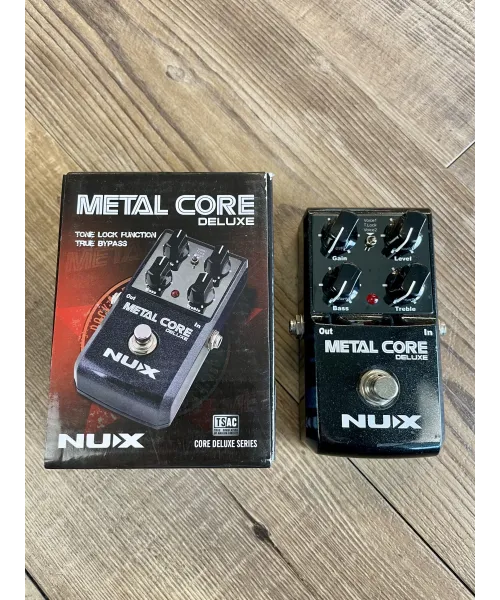 nux-metal-core-deluxe--imballo-