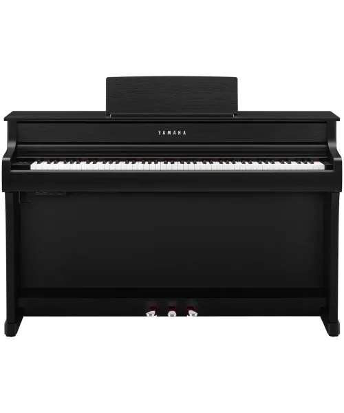 Yamaha clp835b pianoforte digitale