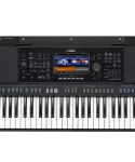 YAMAHA PSR SX720 WORKSTATION KEYBOARD Arranger 61 keys