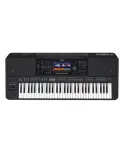 YAMAHA PSR SX720 WORKSTATION KEYBOARD Arranger 61 keys