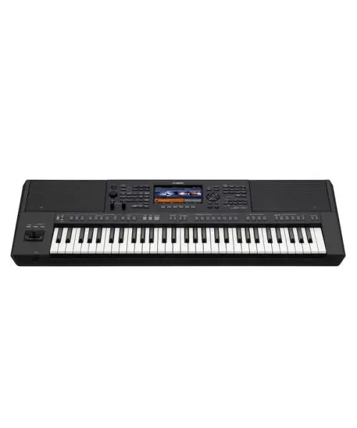 YAMAHA PSR SX720 WORKSTATION KEYBOARD Arranger 61 keys
