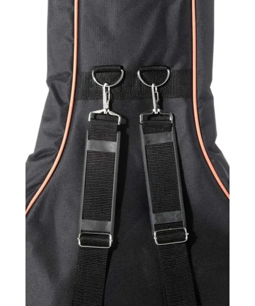 Bespeco bag160AG Soft bag for acoustic guitar