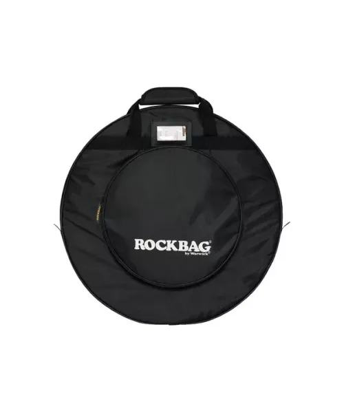 Rockbag rb 22440 b borsa student piatti 22