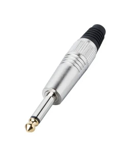 Bespeco s80 professional jack plug