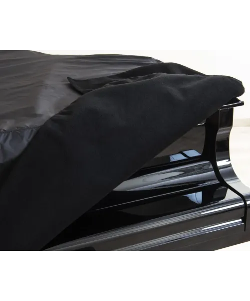 Stefyline serie200 coperta pianoforte nylon