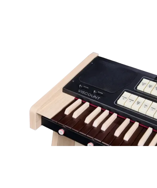 Viscount Cantorum UNO PLUS-W port portable organ