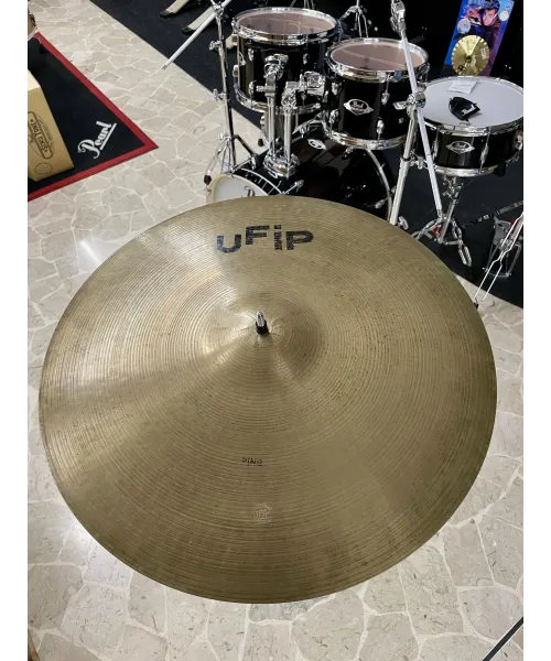 UFIP RIDE 20" PING