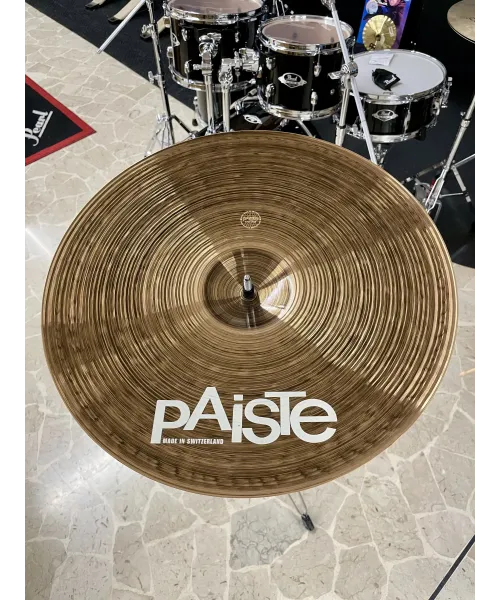 PAISTE CRASH 16" 900 SERIES