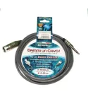 Reference dammiuncavo gr xlrm/jtrs 1.25r cavo microfonico