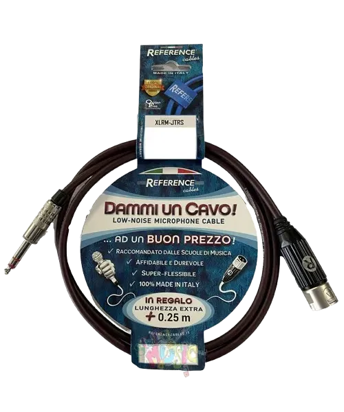 Reference DammaMiUNCAVO GR XLRF / JTRS 3.25R