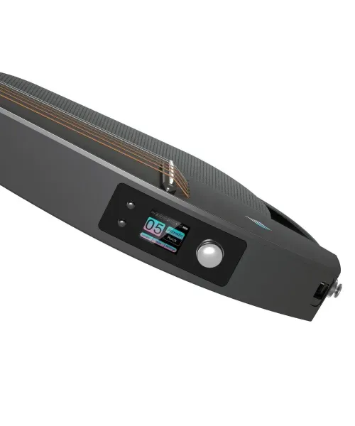 Enya Music Nexg 2 Deluxe Black