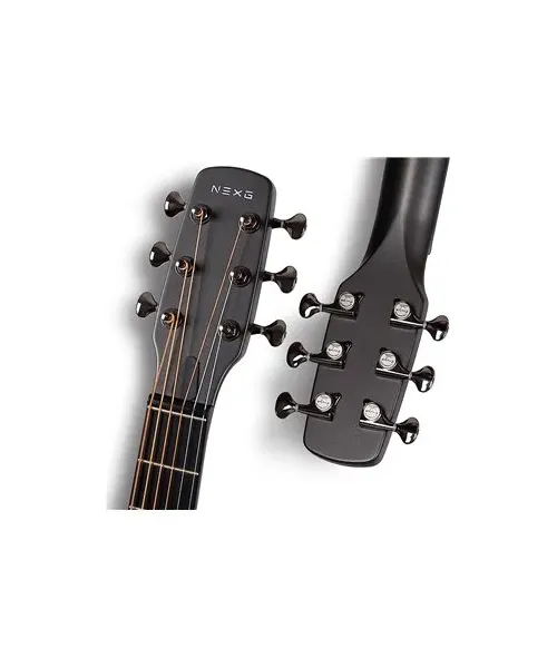 Enya Music Nexg 2 Deluxe Black