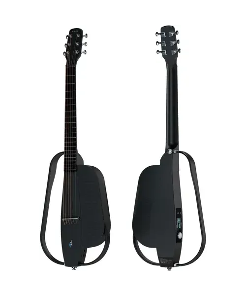 Enya Music Nexg 2 Deluxe Black