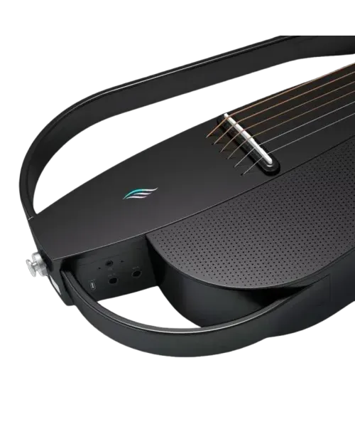 Enya Music Nexg 2 Deluxe Black