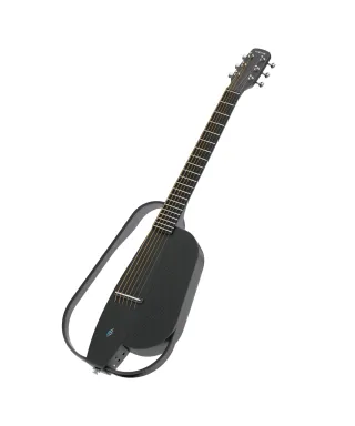 Enya music nexg 2 deluxe black