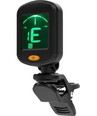 Arguitar T201 BK tuner