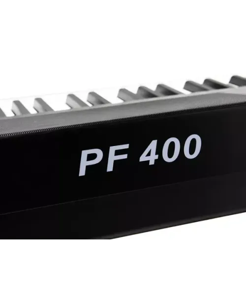 Orla pf400 black tastiera