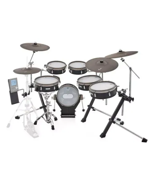 Efnote 3x batteria elettronica