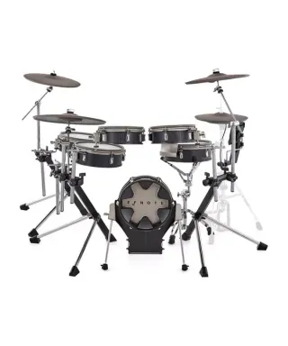 Efnote 3x Electronic Battery